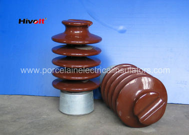 IEC tiêu chuẩn sứ cách điện, 27KV cách điện Post Insulator