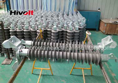 Hiệu suất năng lượng cao Cách điện cách điện Đối với đường dây truyền tải trên không