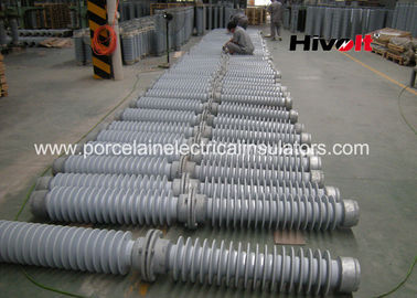 Trạm nhôm cao Post Insulators 5 năm đảm bảo chất lượng
