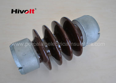 C4-125 trạm màu nâu sau khi cách điện cho thiết bị chuyển mạch điện HIVOLT
