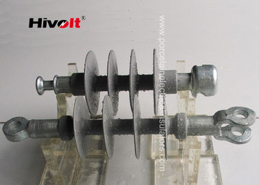 DS-15N Chốt cách cuối Long Rod Đối với phân phối dòng nước Hiệu suất Bằng chứng