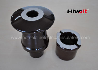 Phụ kiện đệm lót bằng cách nối màu nâu với tiêu chuẩn DIN 42539