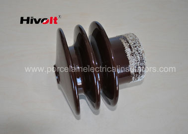 20KV điện cách điện bằng gạch, ổ cắm cách điện không có mặt bích