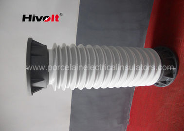 132kV Cách điện cách điện rỗng, Cách điện lõi rắn Điện áp cao