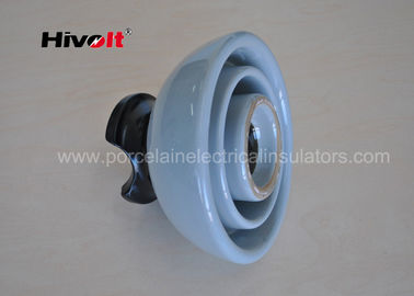 55-5 màu xám điện áp cách điện cao cách điện với chủ đề bằng sứ