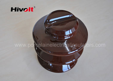 HIVOLT 24kV Pin Post Cách điện, Shackle Loại Insulator OEM / ODM có sẵn