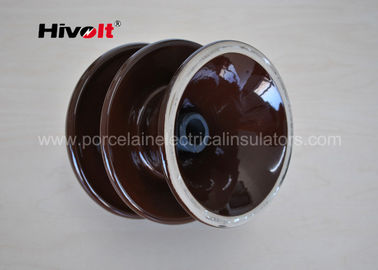 HIVOLT 24kV Pin Post Cách điện, Shackle Loại Insulator OEM / ODM có sẵn