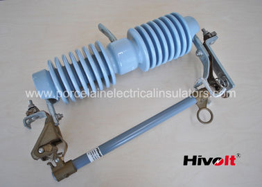 Tiêu chuẩn ANSI Cut Out Fuse Liên kết với Arc shortning Rod 100A / 200A / 300A