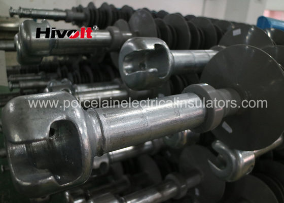 Cột cách điện composite dạng thanh dài 1000kV 300kN