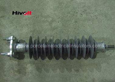 35kV sứ cách điện cách điện, cách điện cao cách điện Tuổi thọ dài