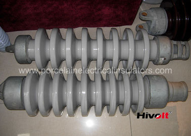 11kV / 33kV / 66kV / 110kV Phụ kiện treo điện cho đường sắt điện