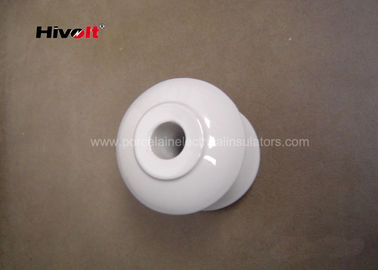 Insulator ống cách điện 11kv Pin cách điện, cao Tension Insulators Spindle Available