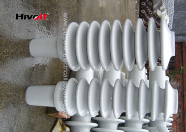 Thuốc chống tĩnh điện bằng sứ điện HIVOLT Với men bán dẫn bán dẫn