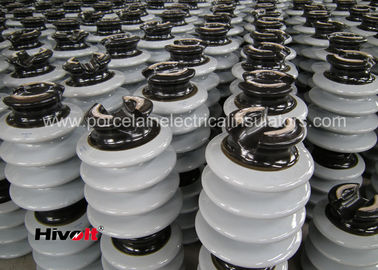 Sứ cách điện chuyên nghiệp với Giấy chứng nhận CE / SGS