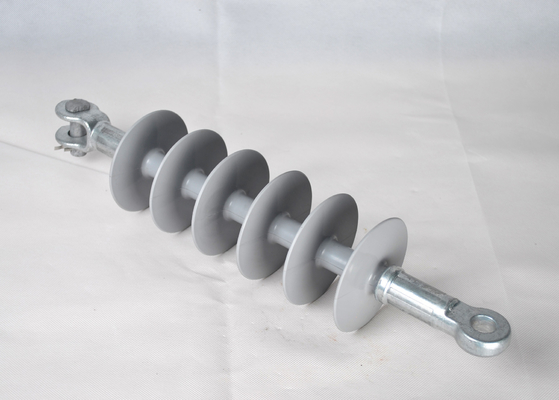 Các chất cô lập treo ngưng tụ polymer cho các đường phân phối