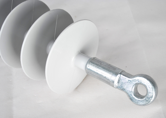 Các chất cô lập treo ngưng tụ polymer cho các đường phân phối