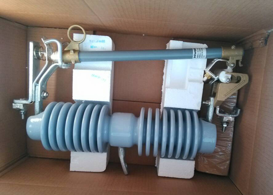 20m điều khiển từ xa Fuse Cutout với cách điện sứ