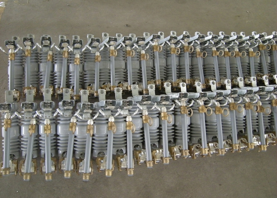 15KV bền ngã cục bảo hiểm cắt hoạt động thuận tiện với 320mm creepage khoảng cách