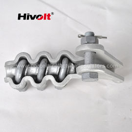 Kẹp ống hợp kim nhôm cho đường truyền loại NLL-3 cường độ cao