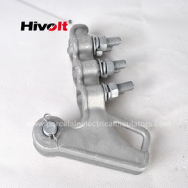 Kẹp ống hợp kim nhôm cho đường truyền loại NLL-3 cường độ cao