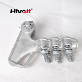 Kẹp ống hợp kim nhôm cho đường truyền loại NLL-3 cường độ cao