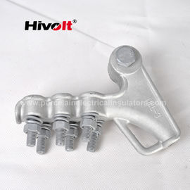 Kẹp ống hợp kim nhôm cho đường truyền loại NLL-3 cường độ cao