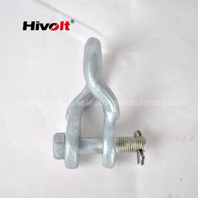 120kN thép rèn xoắn xích