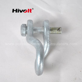 Phần cứng Đường dây thép xoắn còng xoắn UN-120 với tải trọng cơ học 120kN