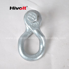 Phần cứng Đường dây thép xoắn còng xoắn UN-120 với tải trọng cơ học 120kN