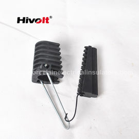 Neo cáp cố định N / A Kẹp căng với bề mặt cách nhiệt Dễ dàng cài đặt