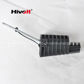 Neo cáp cố định N / A Kẹp căng với bề mặt cách nhiệt Dễ dàng cài đặt