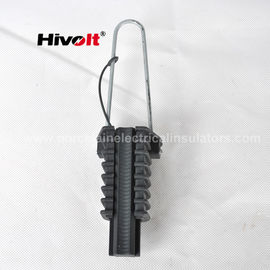 Neo cáp cố định N / A Kẹp căng với bề mặt cách nhiệt Dễ dàng cài đặt