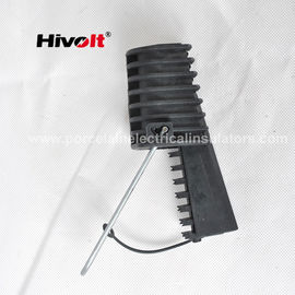 Neo cáp cố định N / A Kẹp căng với bề mặt cách nhiệt Dễ dàng cài đặt