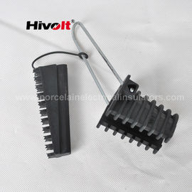 Neo cáp cố định N / A Kẹp căng với bề mặt cách nhiệt Dễ dàng cài đặt