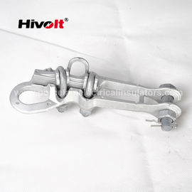 Dây chuyền chống ăn mòn Phần cứng Kẹp nhôm N / A Độ bền cơ học