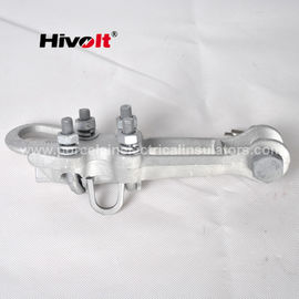 Dây chuyền chống ăn mòn Phần cứng Kẹp nhôm N / A Độ bền cơ học