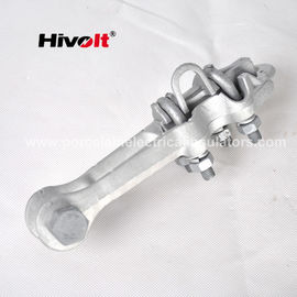 Dây chuyền chống ăn mòn Phần cứng Kẹp nhôm N / A Độ bền cơ học
