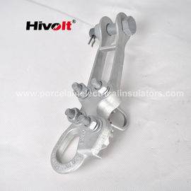 Dây chuyền chống ăn mòn Phần cứng Kẹp nhôm N / A Độ bền cơ học
