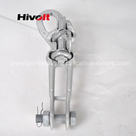 Dây chuyền chống ăn mòn Phần cứng Kẹp nhôm N / A Độ bền cơ học