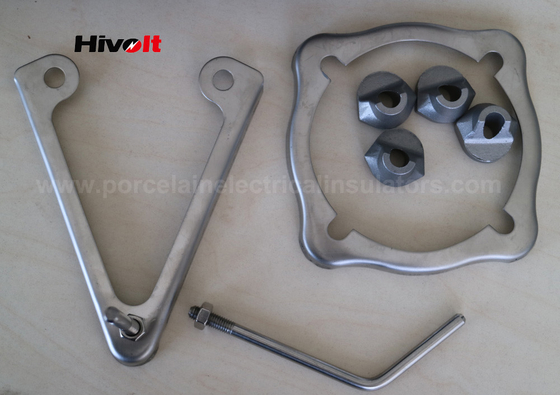 Ống lót máy biến áp 10NF250 DIN42531 dùng cho máy biến áp dầu