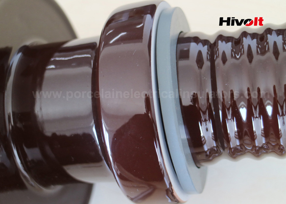 Ống lót máy biến áp 10NF250 DIN42531 dùng cho máy biến áp dầu