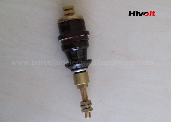 Máy biến áp Dt 1 / 250- Din 42530 Ống lót điện áp thấp