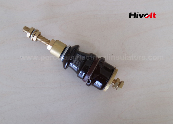Máy biến áp Dt 1 / 250- Din 42530 Ống lót điện áp thấp