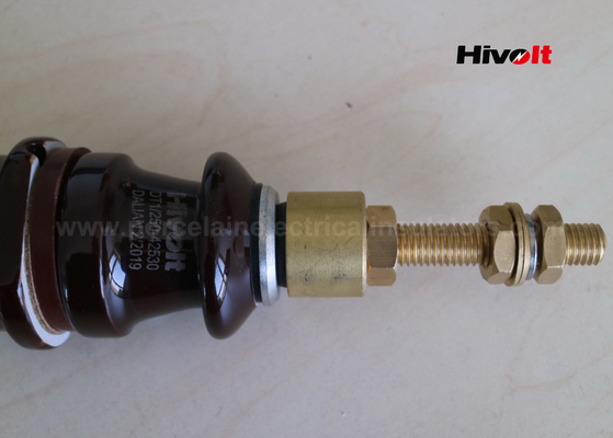 Máy biến áp Dt 1 / 250- Din 42530 Ống lót điện áp thấp