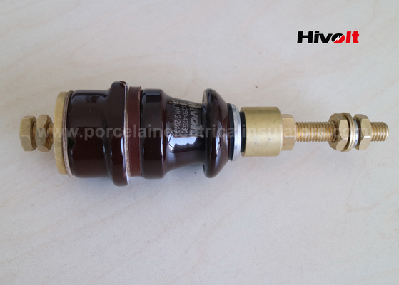Máy biến áp Dt 1 / 250- Din 42530 Ống lót điện áp thấp