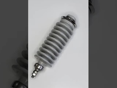 25kV condensator bushing