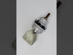 Ống lót máy biến áp tiêu chuẩn ANSI