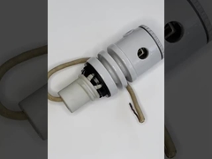 Cụm biến áp tiêu chuẩn ANSI 2