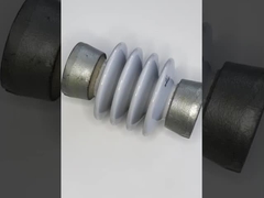 Dây cách điện rắn dọc / đảo ngược OEM / ODM Có sẵn TR205