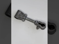 Máy phân cách hợp kim nhôm